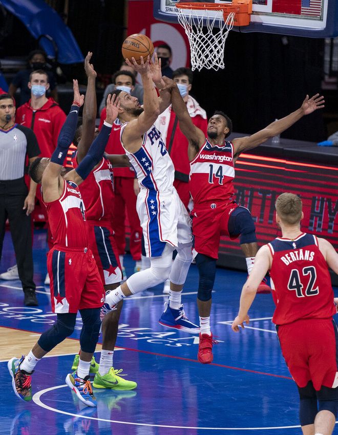 关于华盛顿奇才内部会议纪要流出:关键时刻单刀错失,欧联使命明确,年轻球员得到机会的信息 关于华盛顿奇才内部会议纪要流出:关键时刻单刀错失,欧联使命明确,年轻球员得到机会的信息