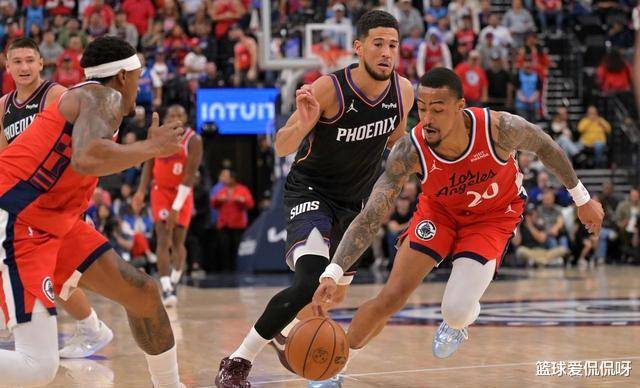 洛杉矶快船训练开放日；今晨官宣签约引欢呼；足总杯在即；球队文化再被提及的简单介绍